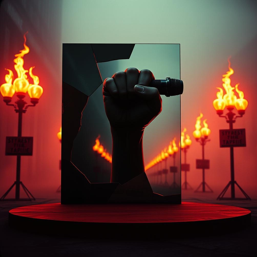 Po boji (Aggressive rap metal ) 📦 artwork