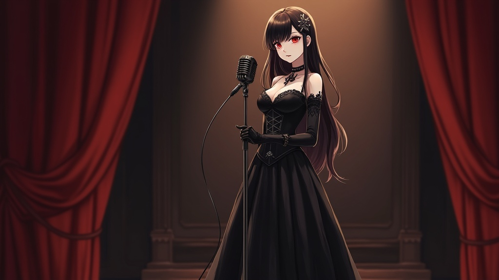 Persona image for Untitled Persona