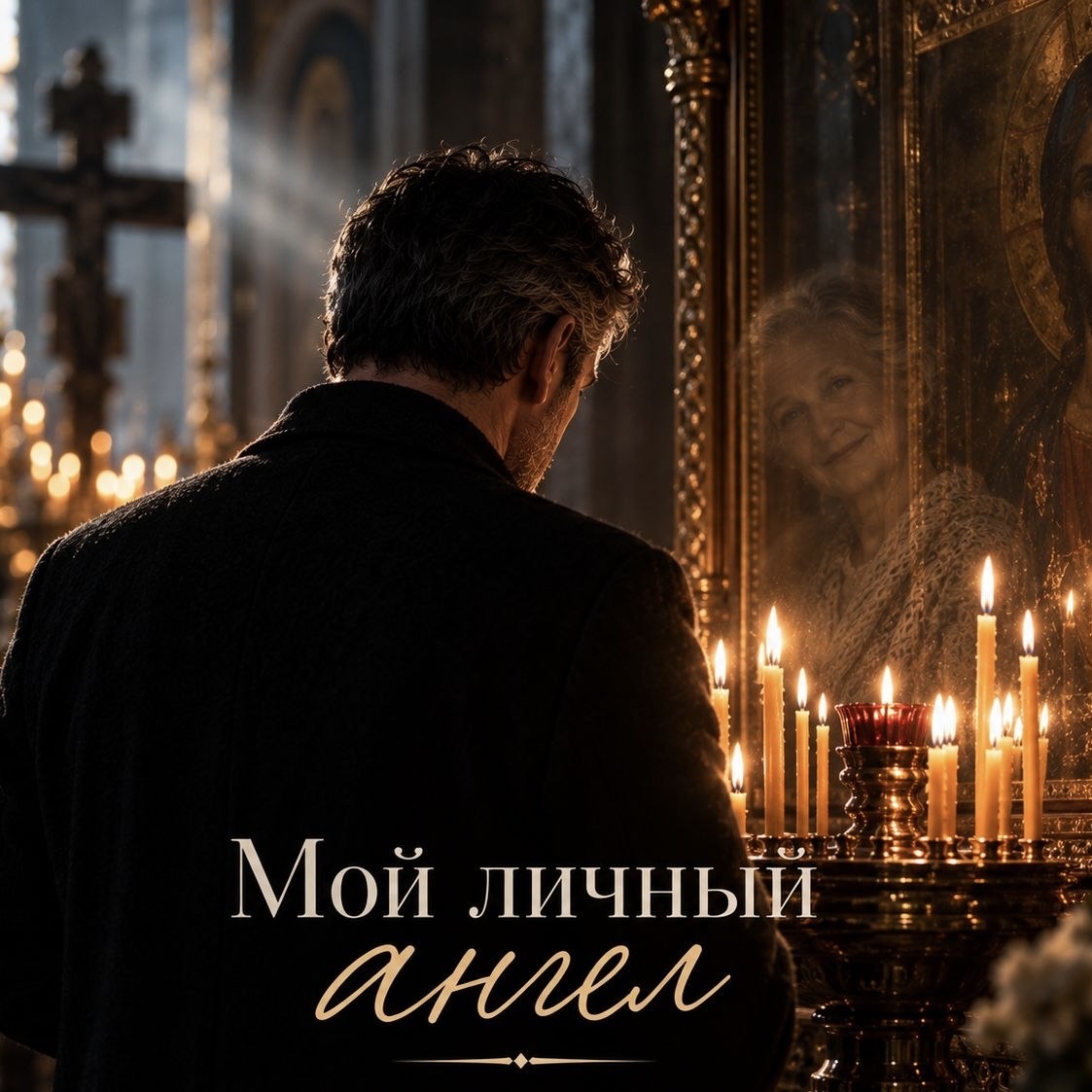 Личный ангел artwork