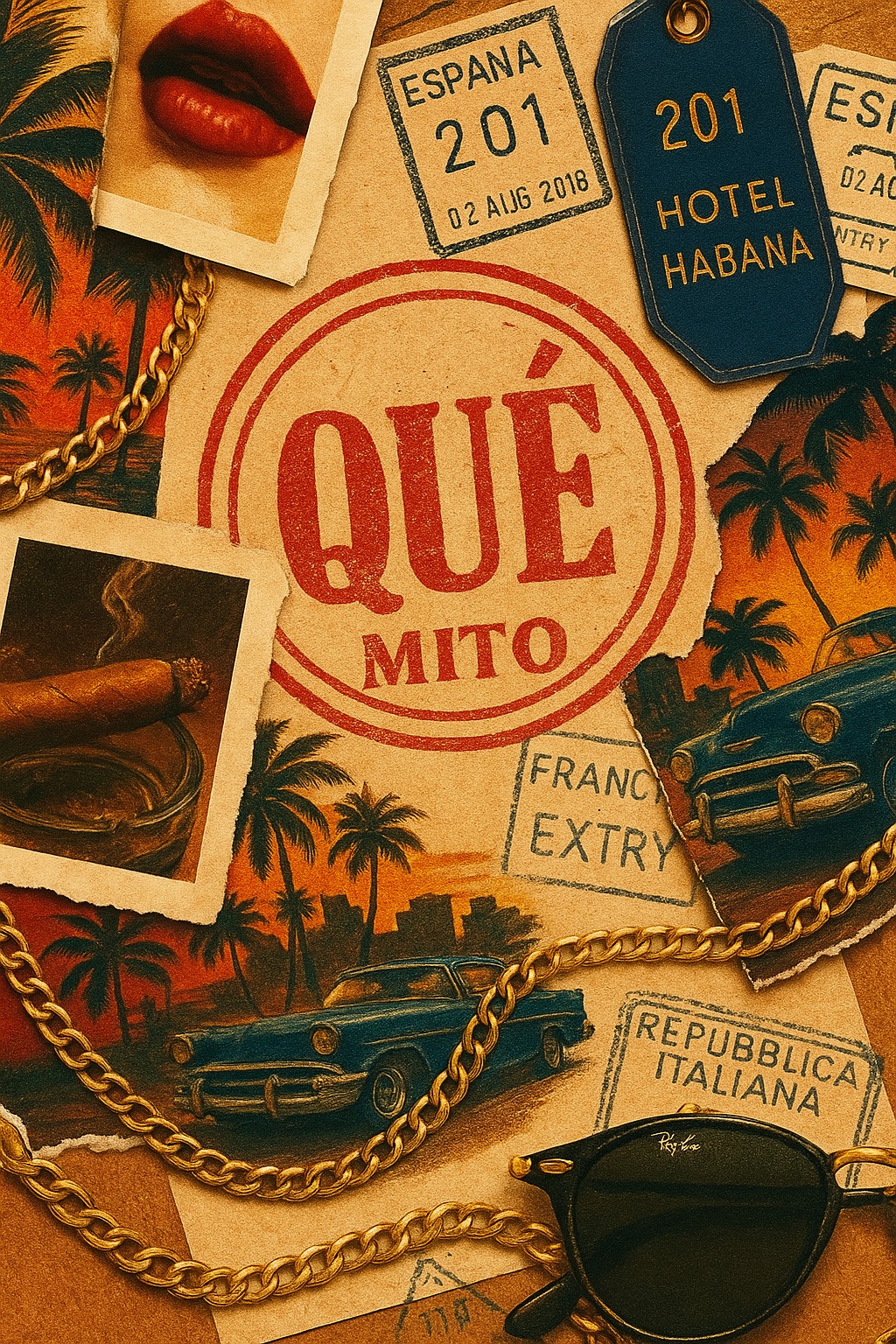 Song Image