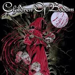 Profile picture for Bodomheart1985