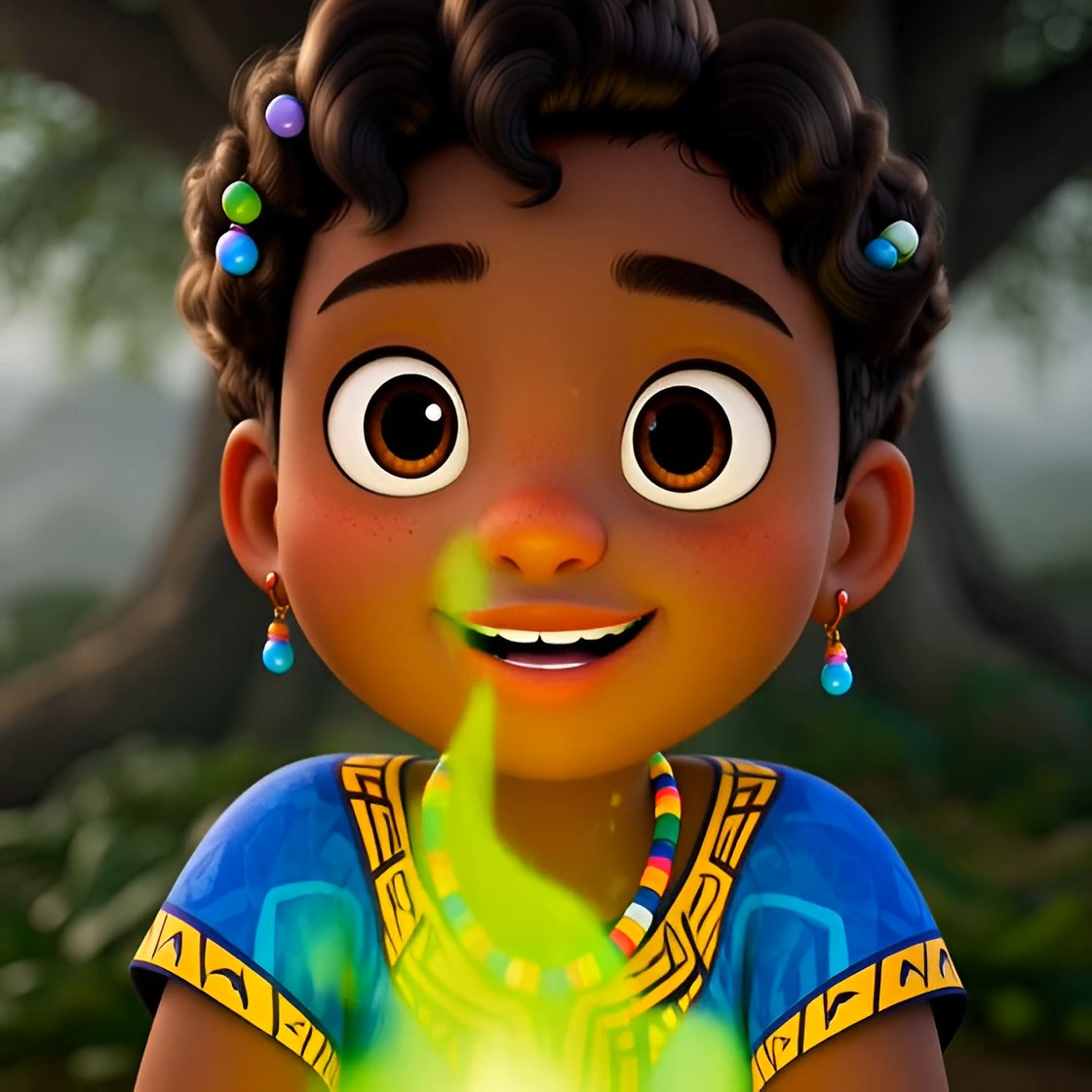 User avatar