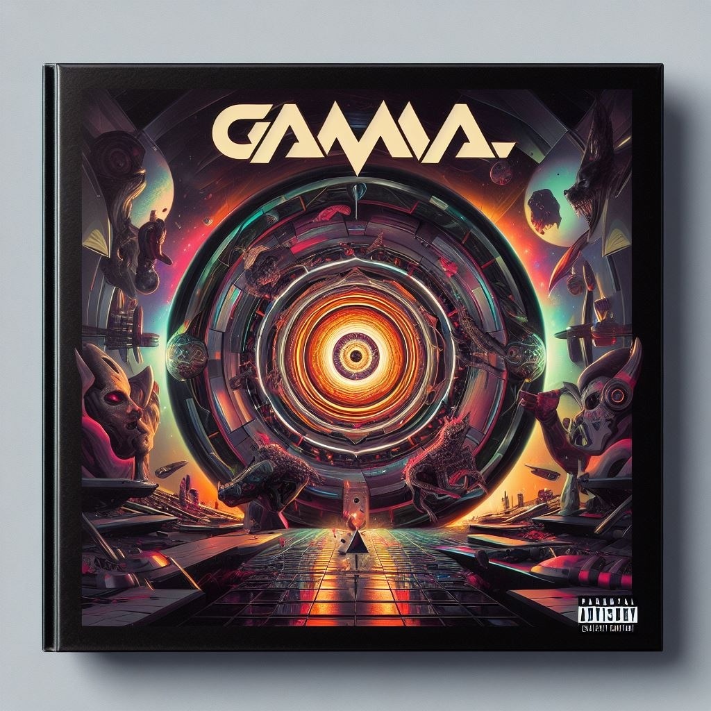 Image for Follower inspired Jungle 