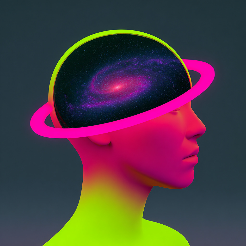 Orbiting Pulse artwork