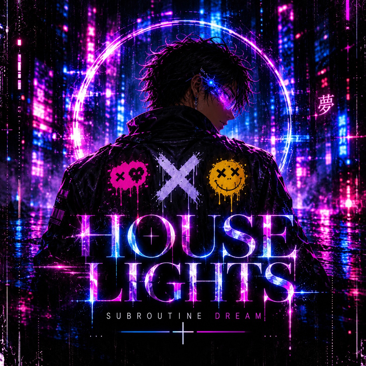 House Lights artwork