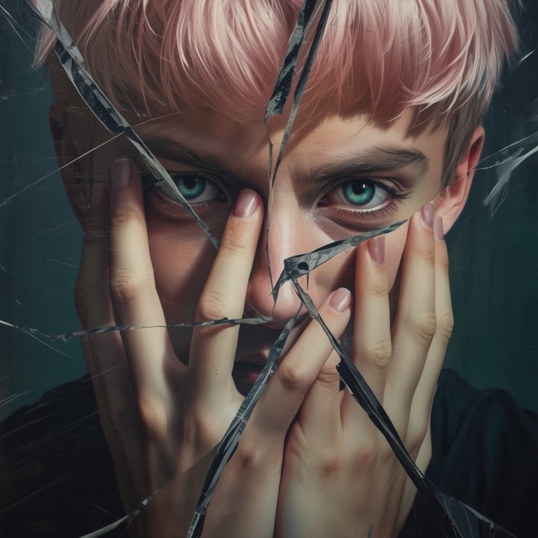 Image for Won't You Find Me?