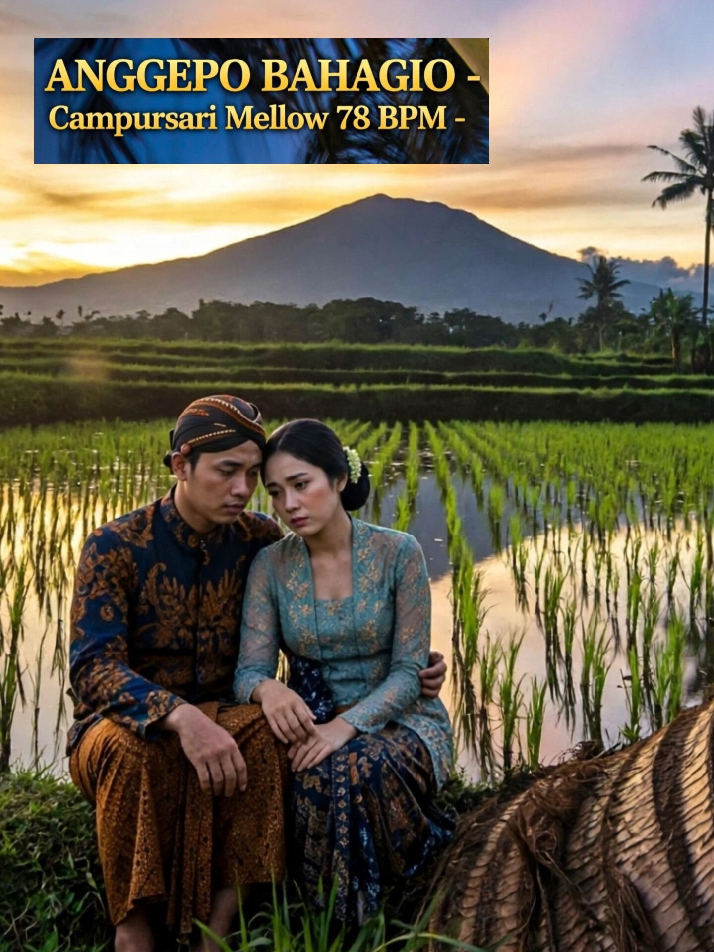 𝗔𝗡𝗚𝗚𝗘𝗣𝗢 𝗔𝗞𝗨 𝗕𝗔𝗛𝗔𝗚𝗜𝗔 artwork