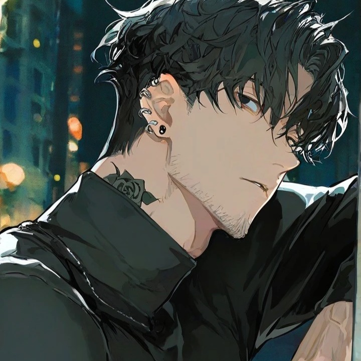 ユウの場合 artwork