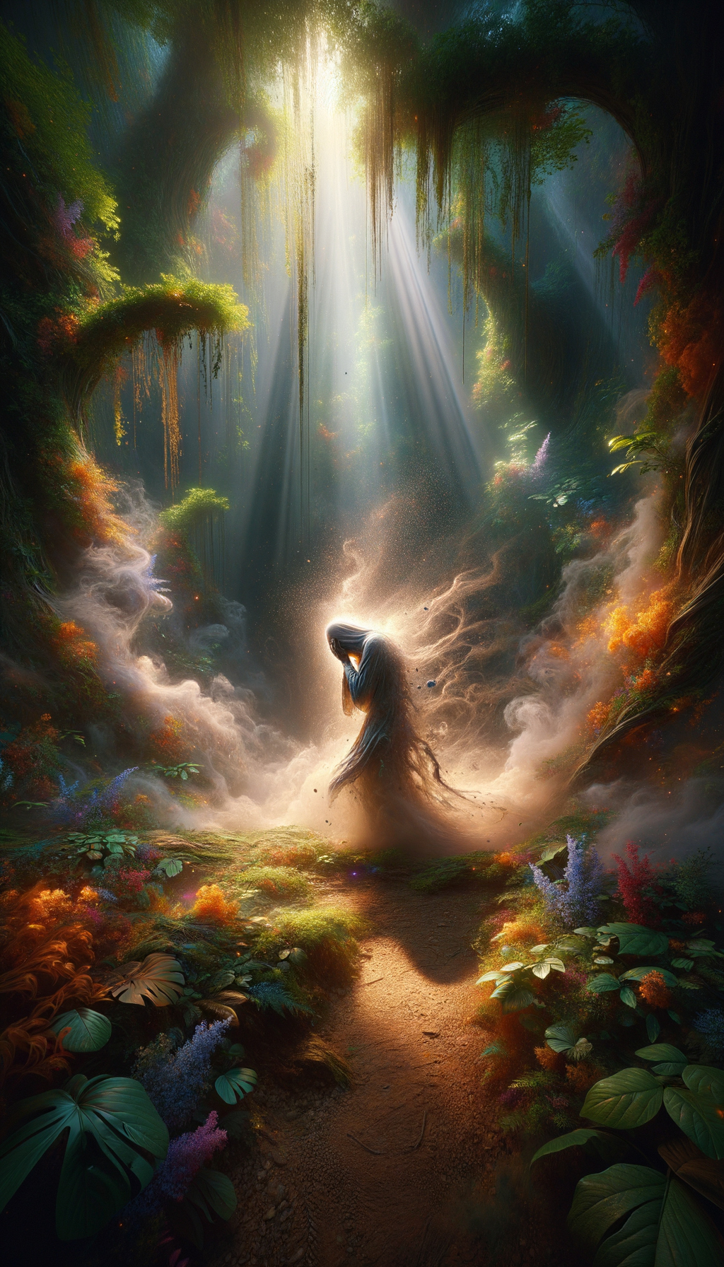 What A Shame - by GVG.Creations