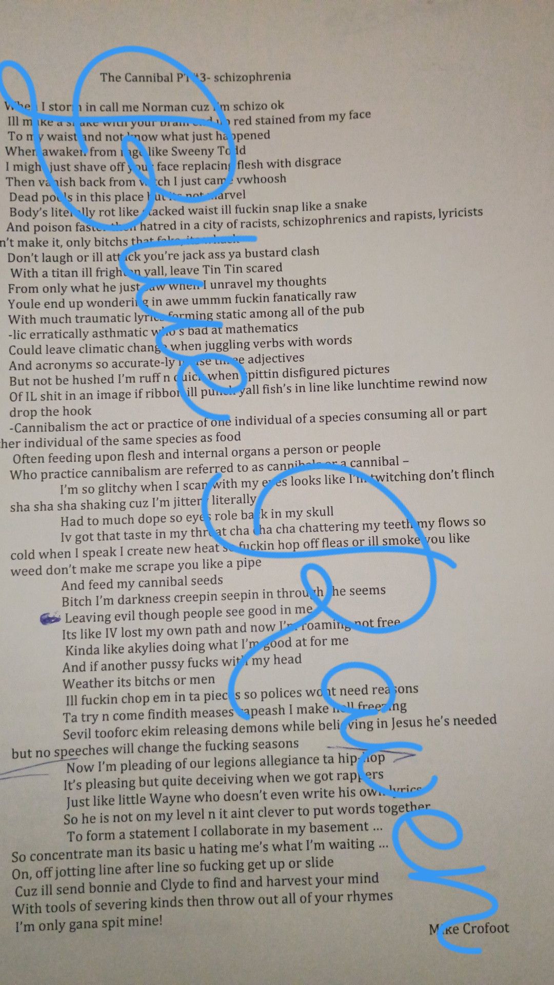 Song Image