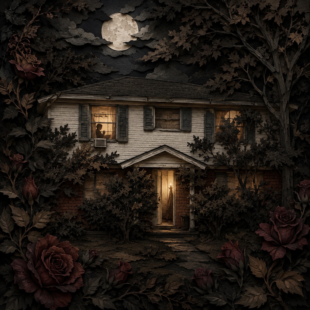 Playlist cover art