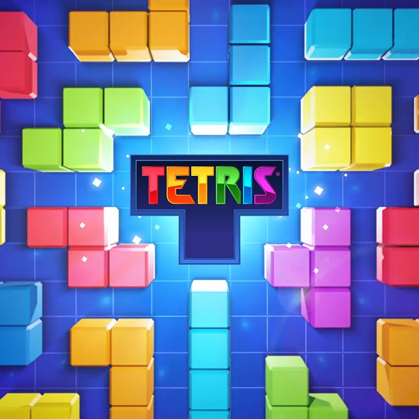 Image for Tetris