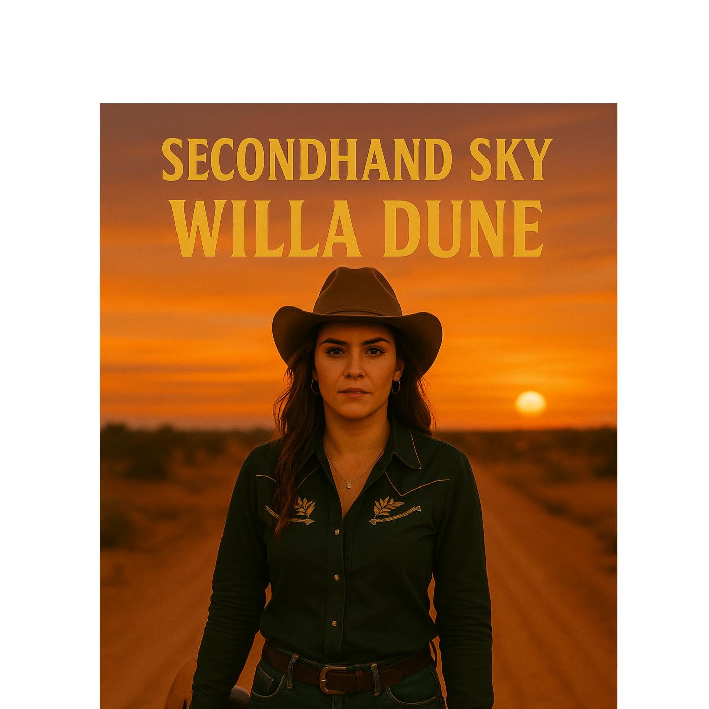 Song Cover Image