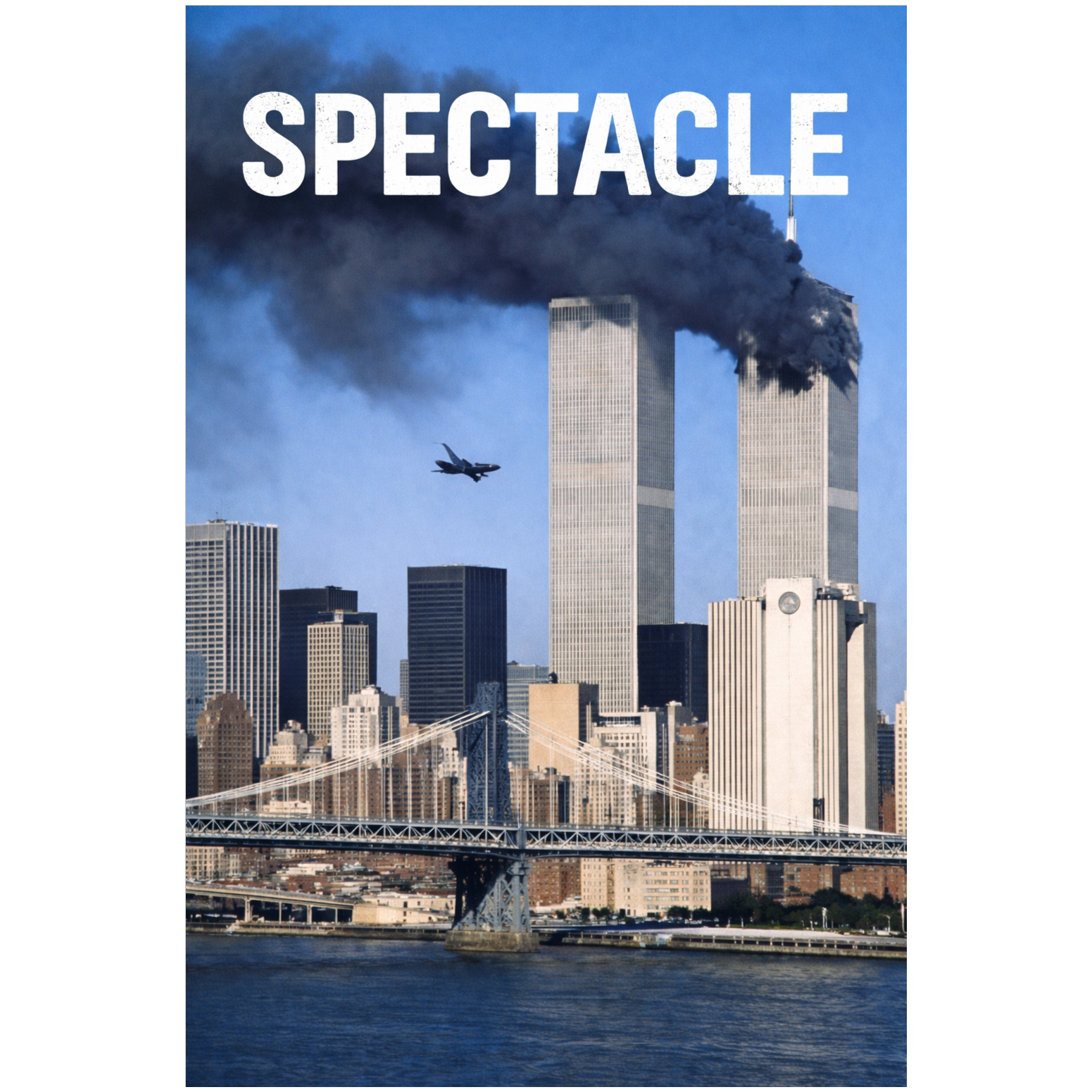 Spectacle artwork
