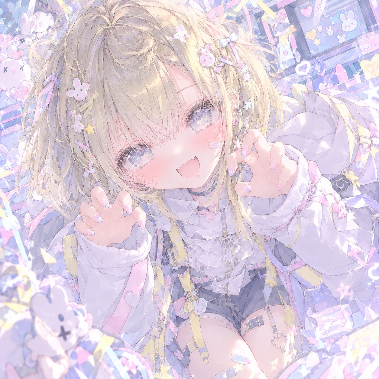 セカイノフシギ 2