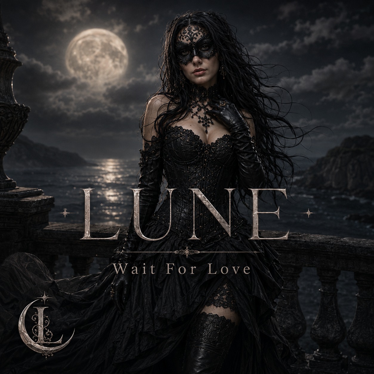 Wait For Love artwork
