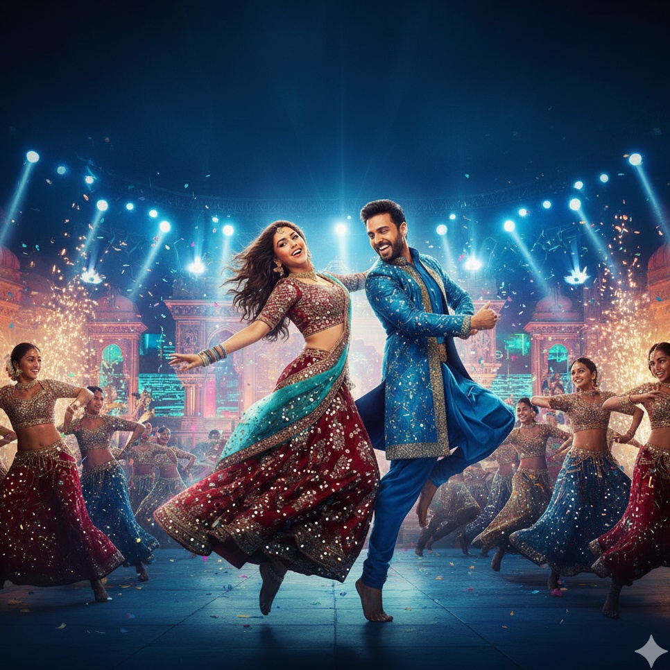 Image for RT Energetic Hindi