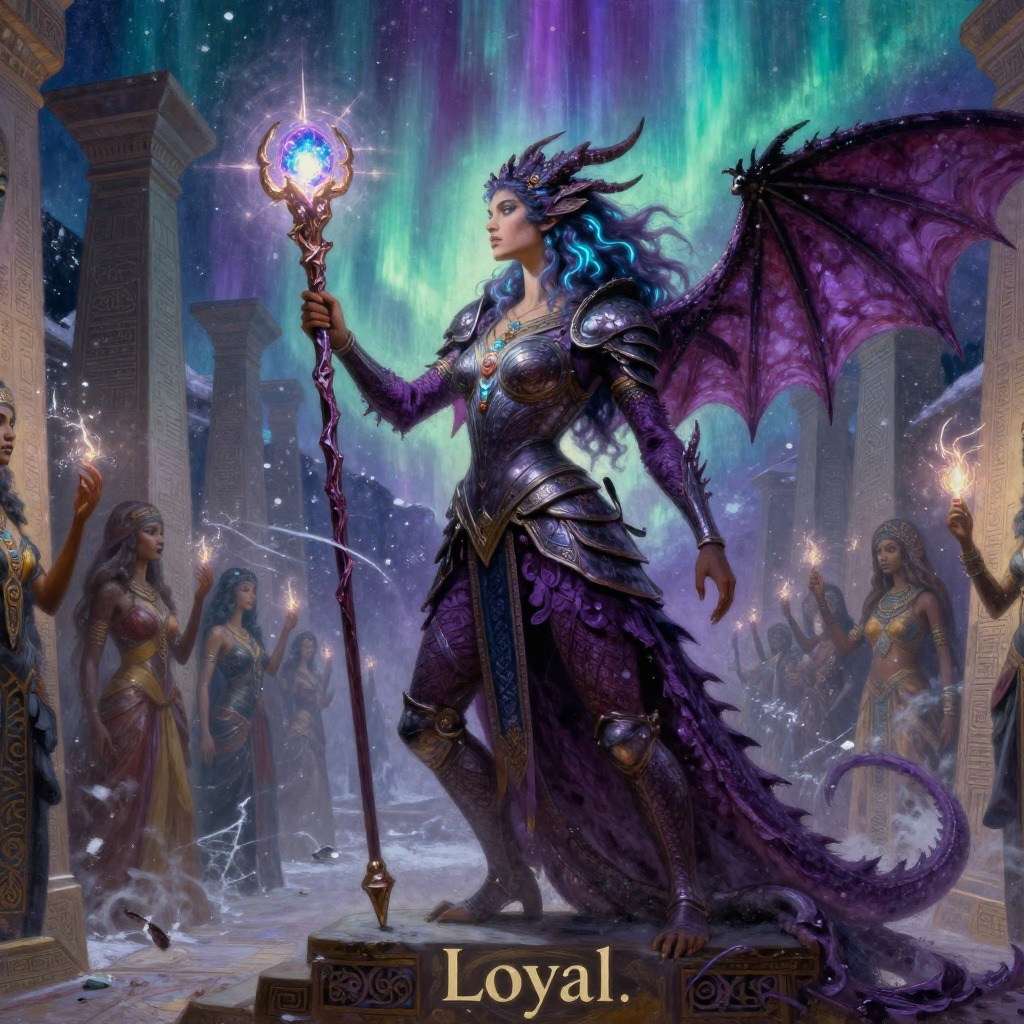 Persona image for Halcyon Flight