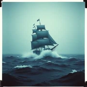 Image for 💀 Un buque llamado Poesía