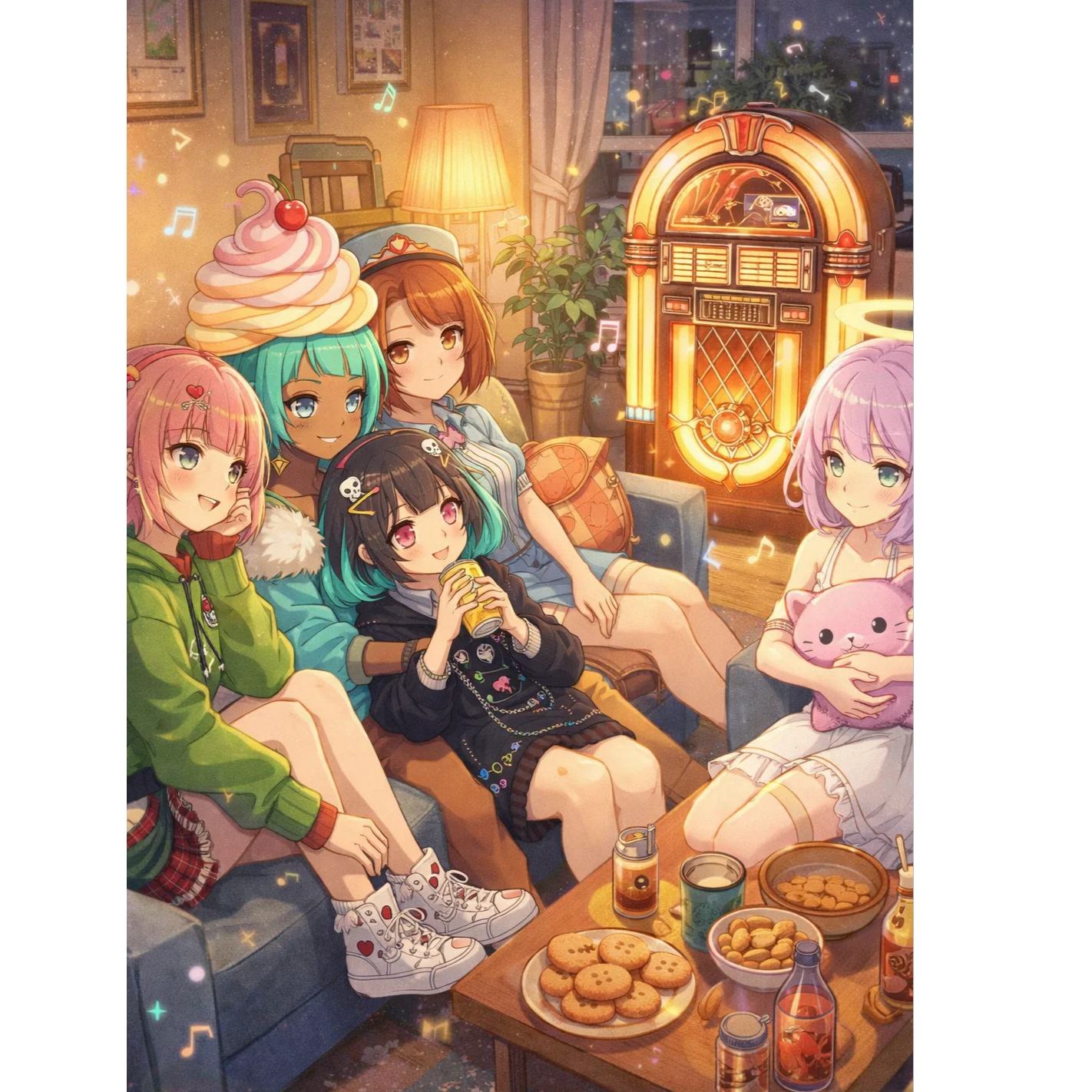Song Image