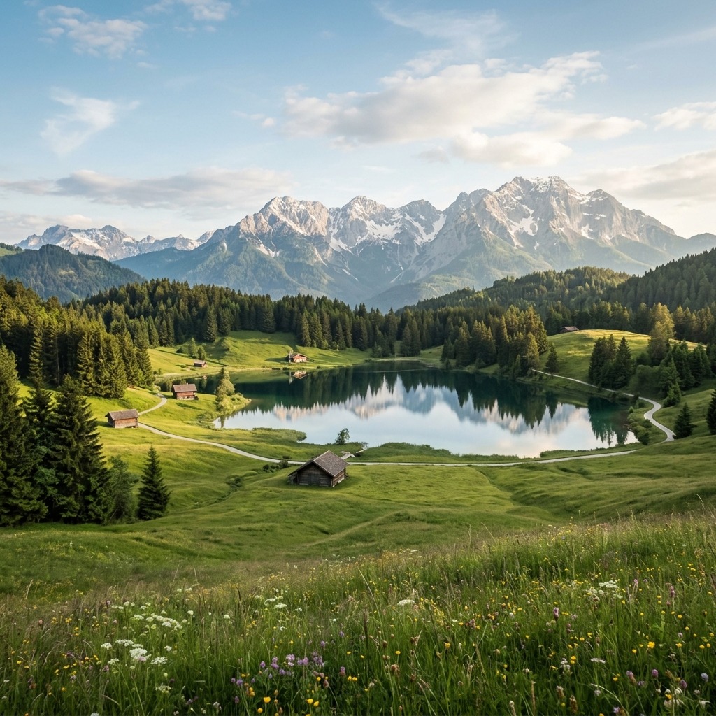 Relax Tirol artwork