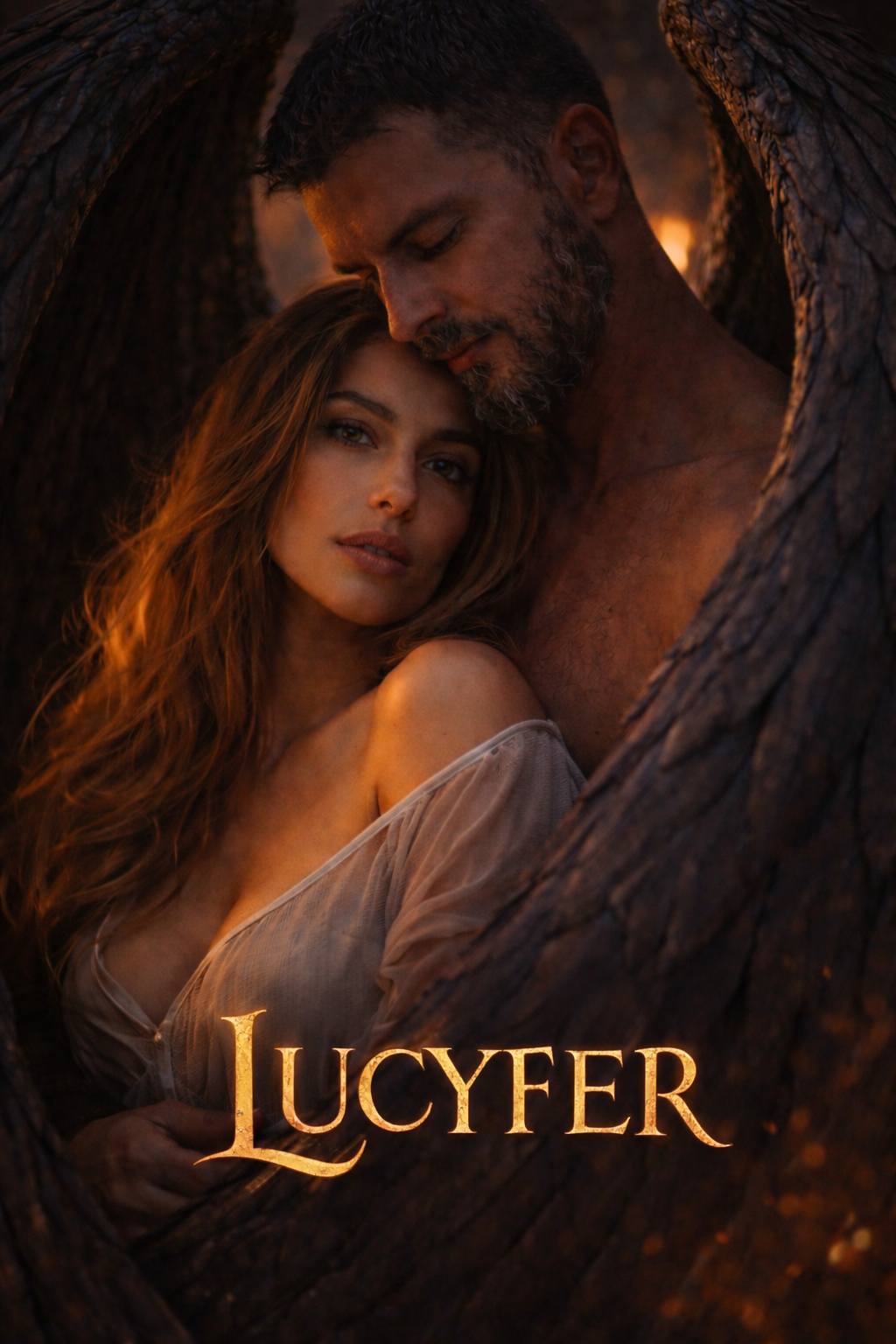 Lucyfer artwork