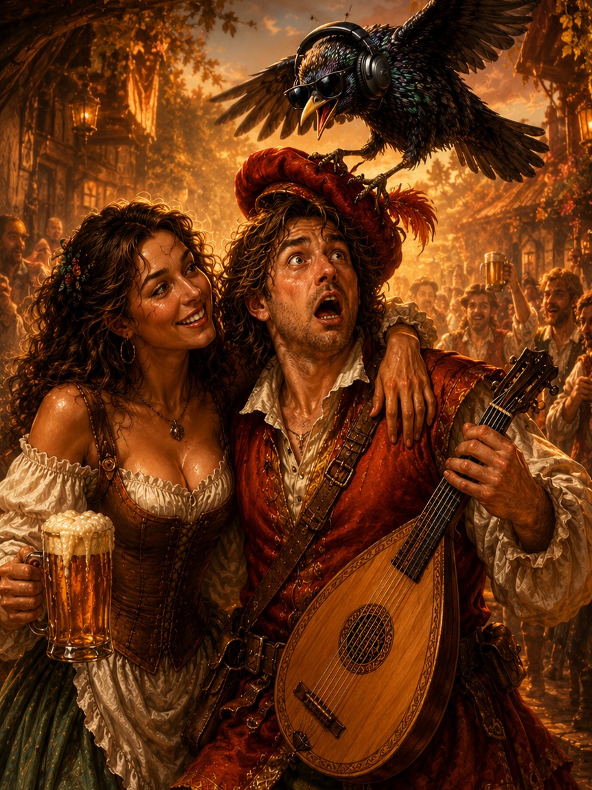 Song Image