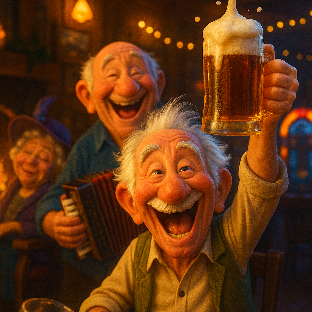 Persona image for Nursing home voice 