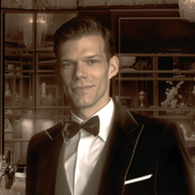 Profile picture for Mighty J-Sun