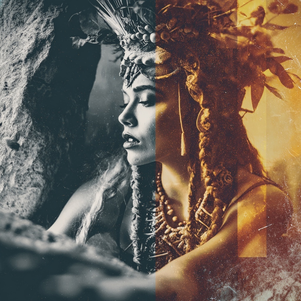 Image for 🪷 "Racines & Résonances"🪷