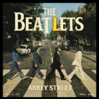 Abbey Street🎸