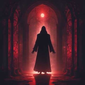 Image for The Nine Gates to the Kingdom of Shadows