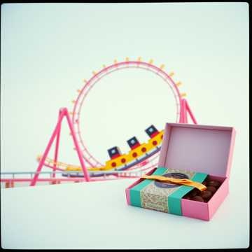 Image for For my friends