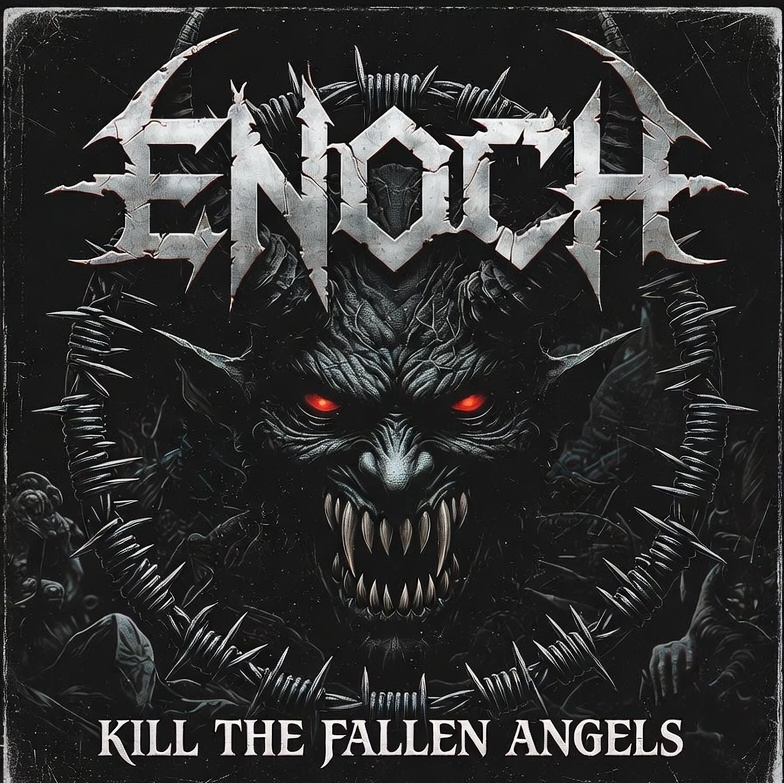 Image for Enoch 