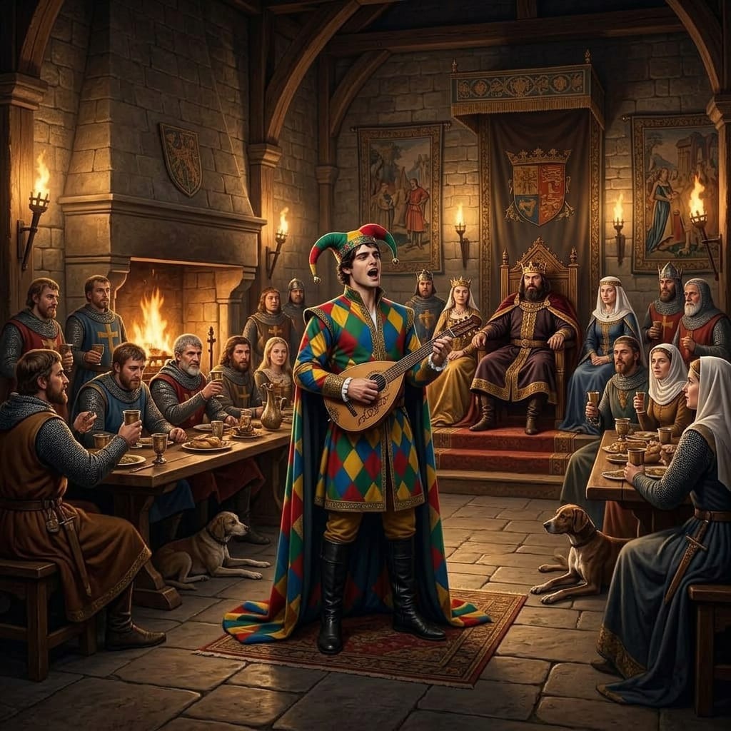 Song Image