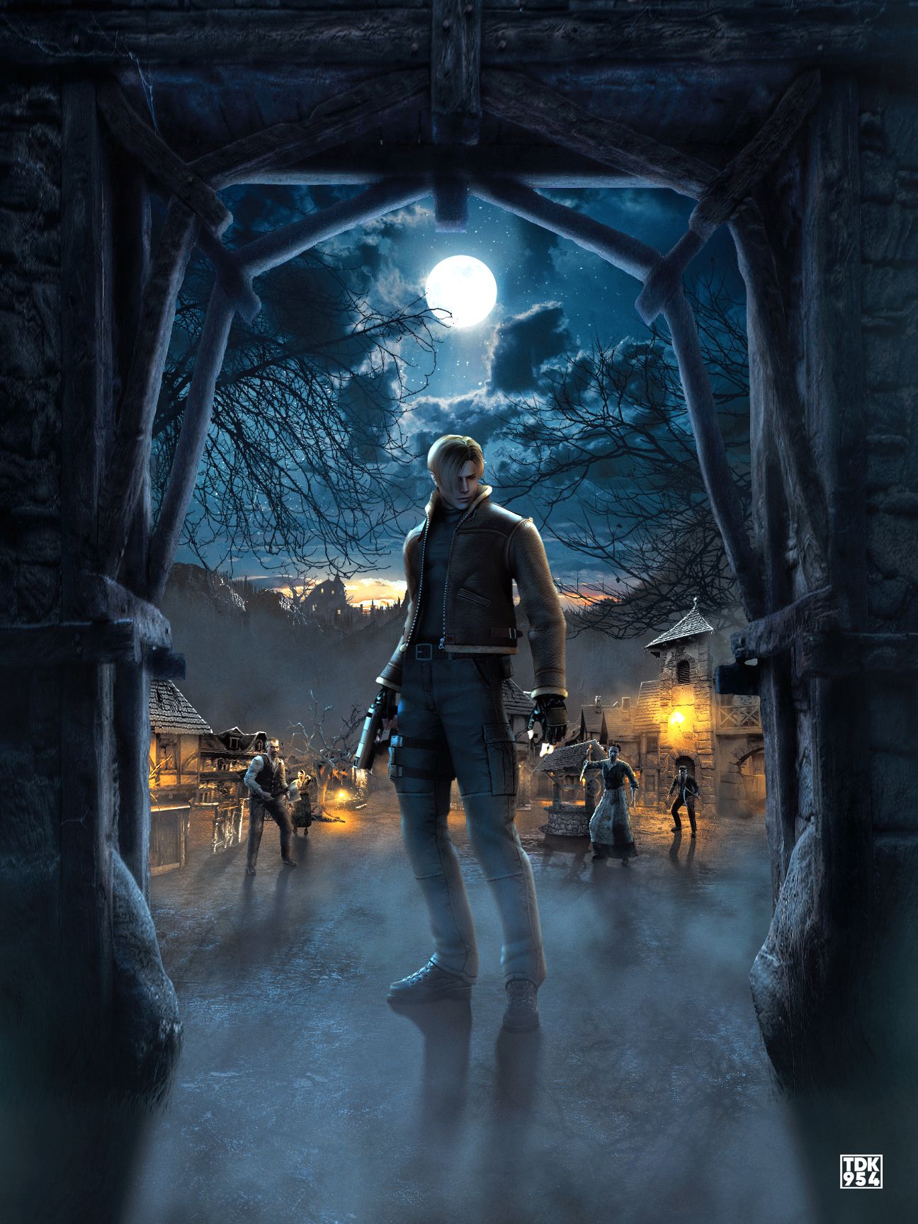 Resident Evil  3