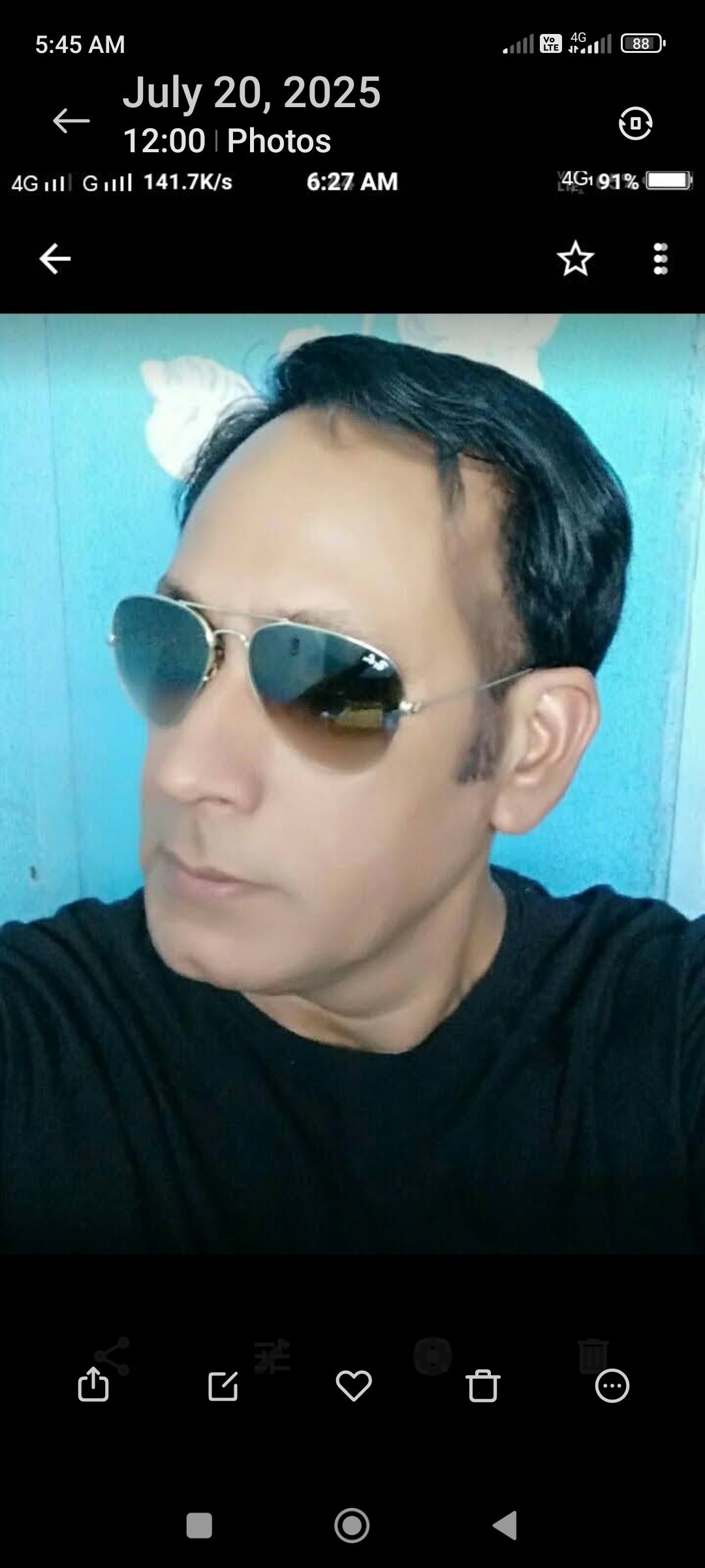 📹 ਮੇਰੀ ਬਣਾਈ ਹੋਈ ਵੀਡੀਓ - ShareChat