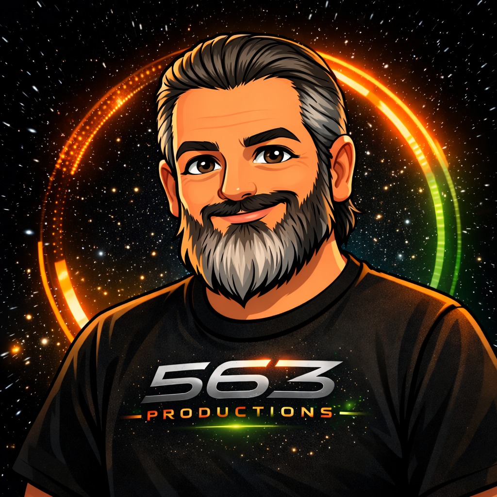 Profile picture for FireManAndy