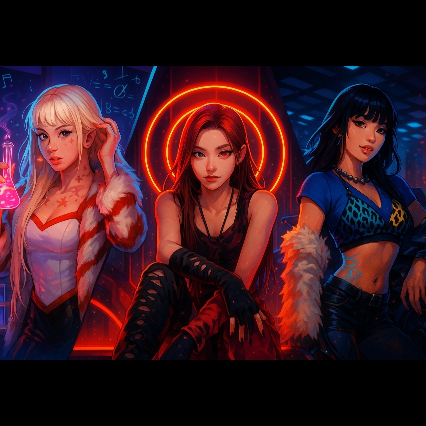 Image for This Night