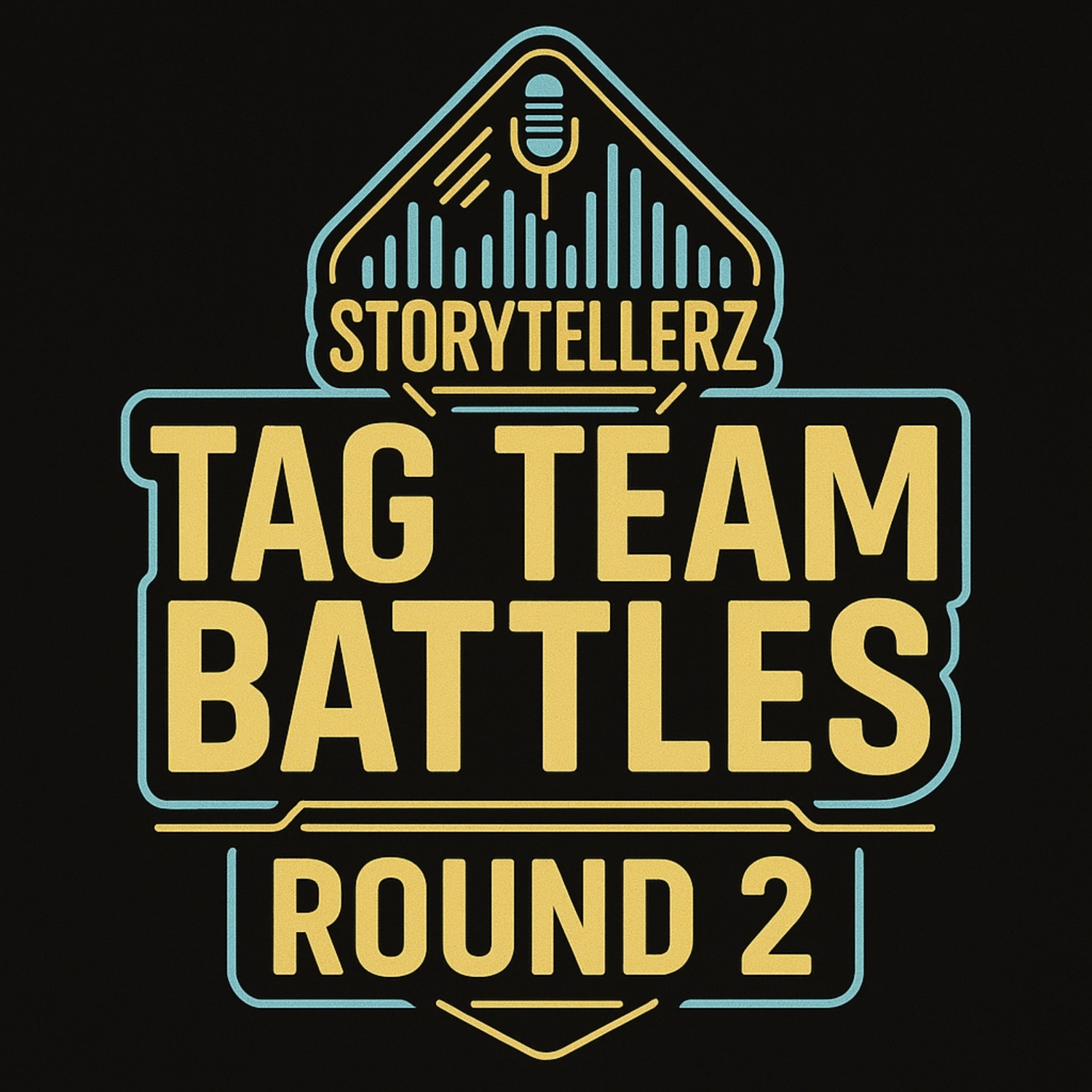 Image for StorytellerZ - Tag Team Battles - Round 2