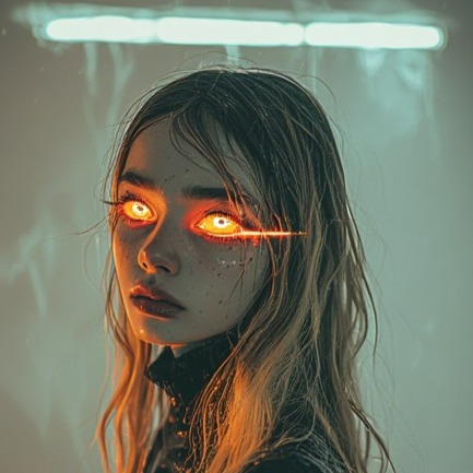 Playlist cover art