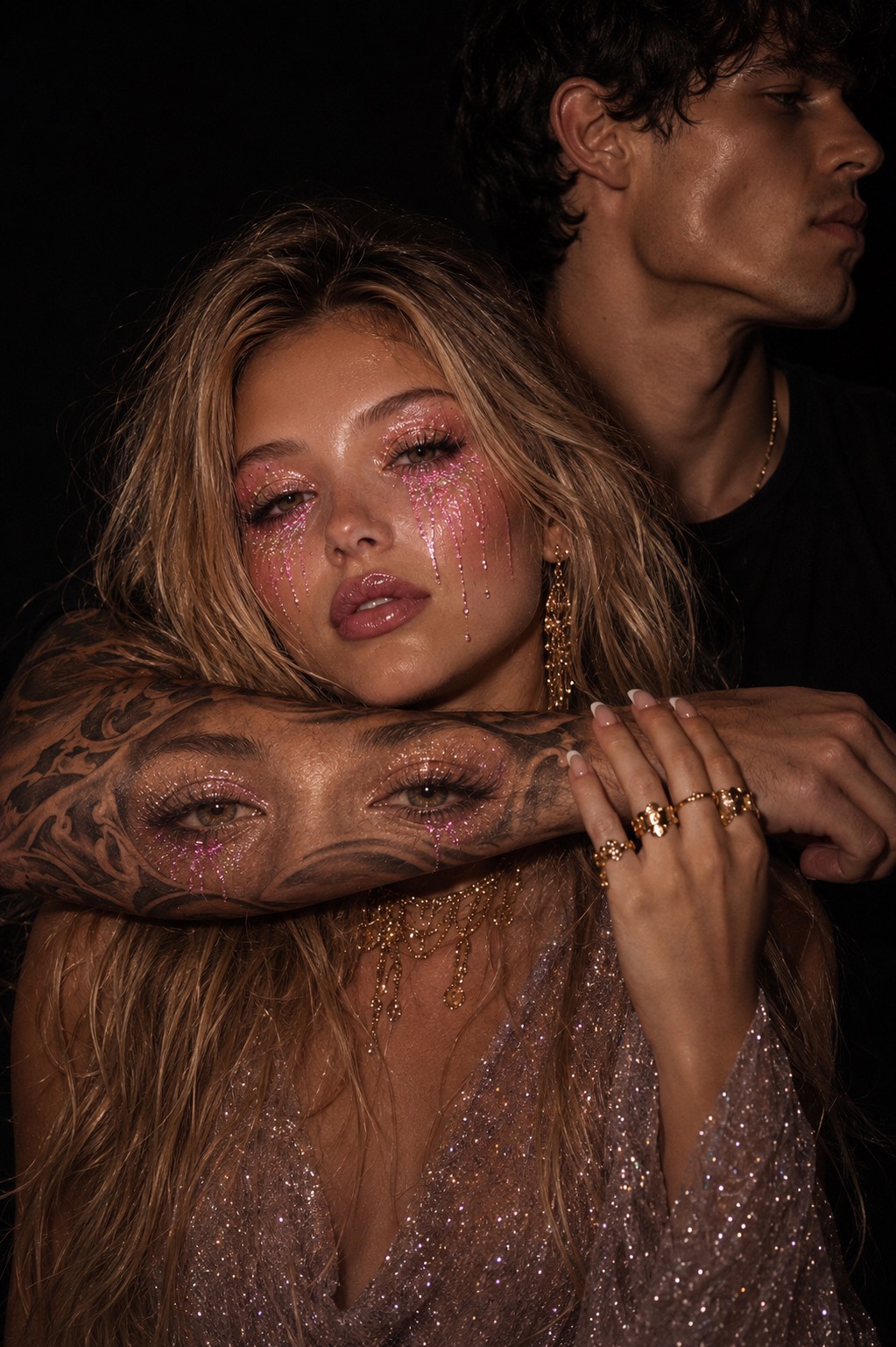 I Should’ve Known artwork