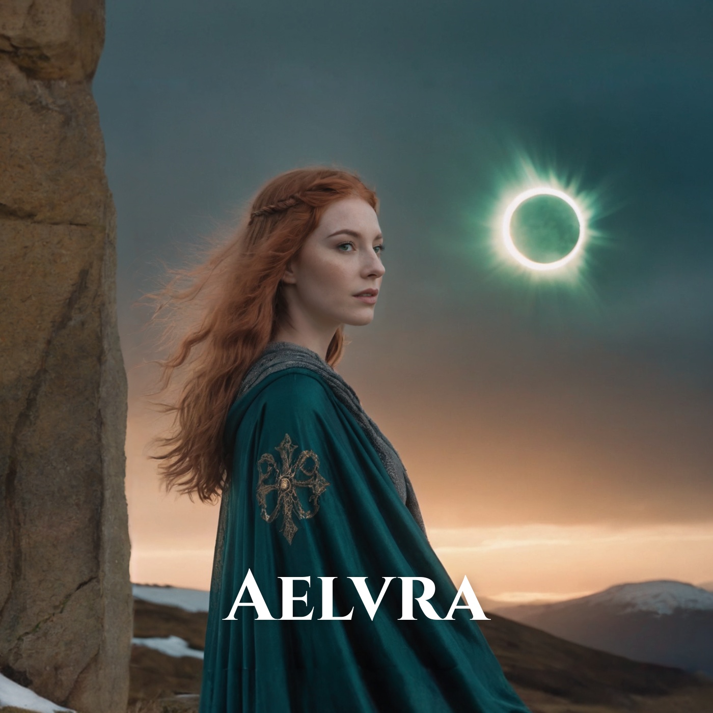 Image for Aelvra