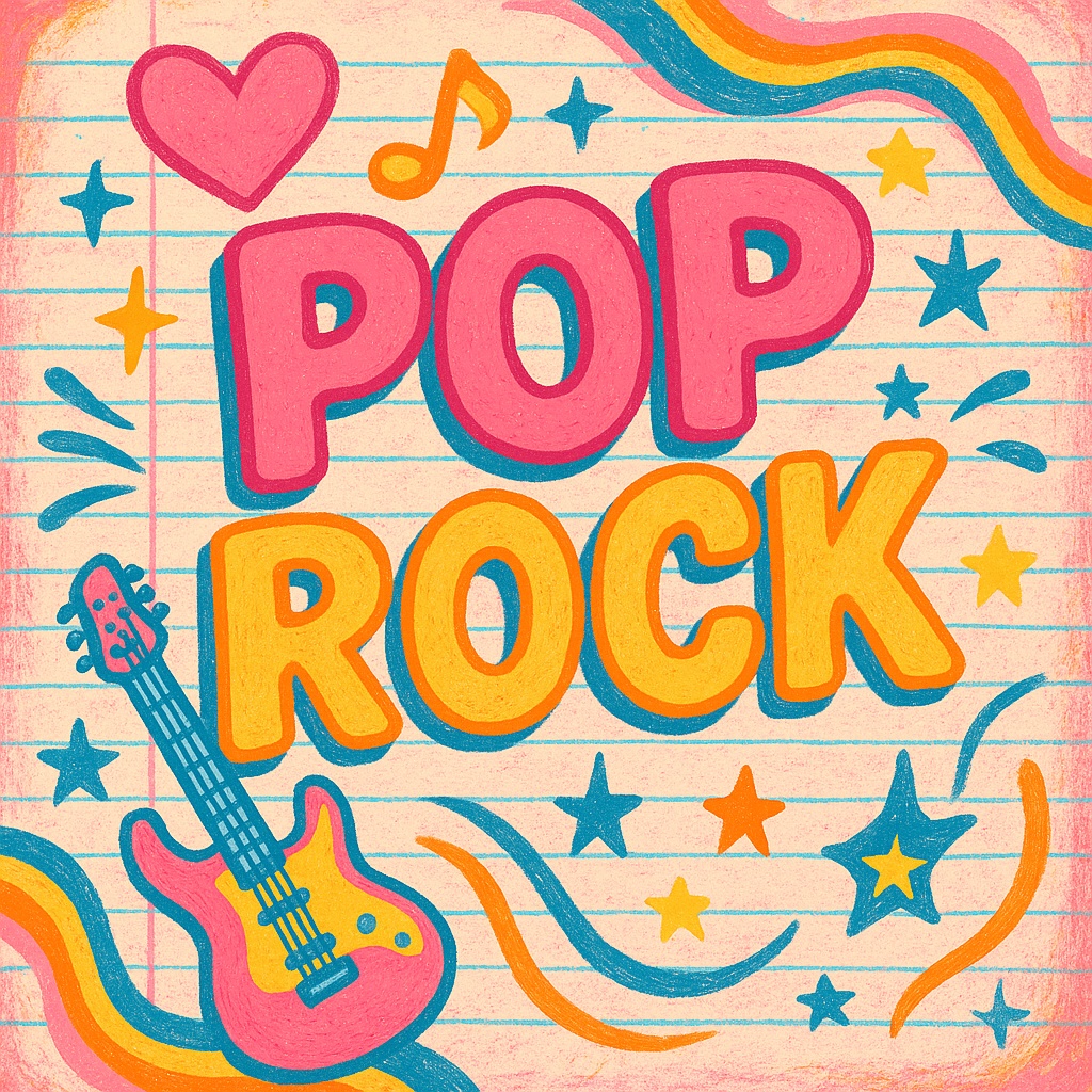 Image for Pop Rock