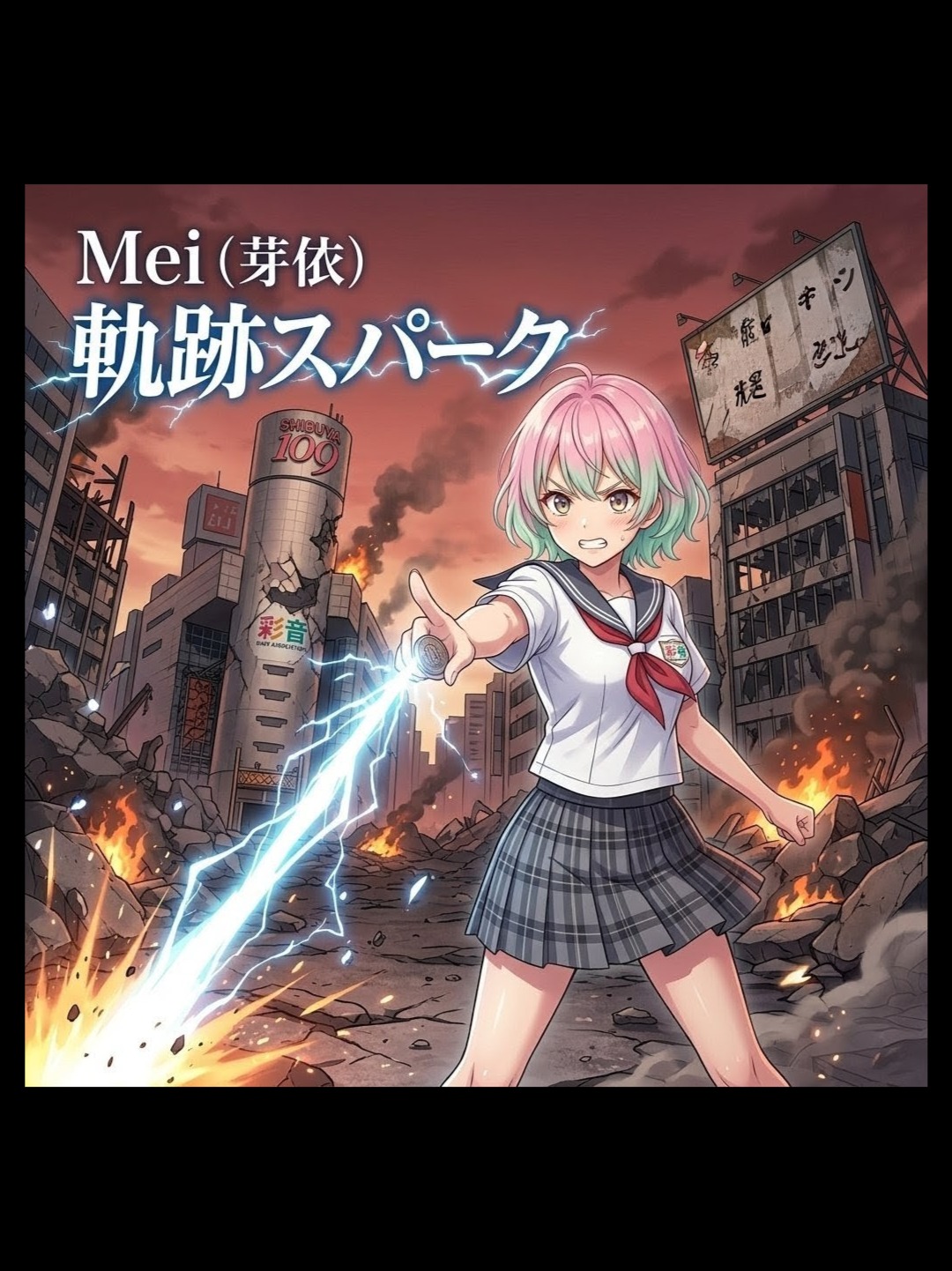 Song Image
