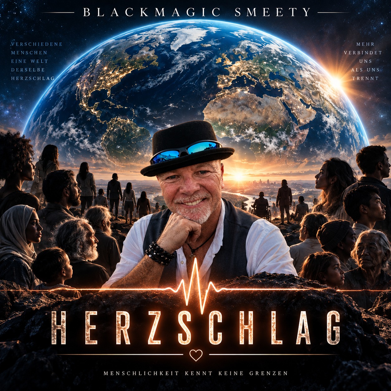🇩🇪 HERZSCHLAG artwork