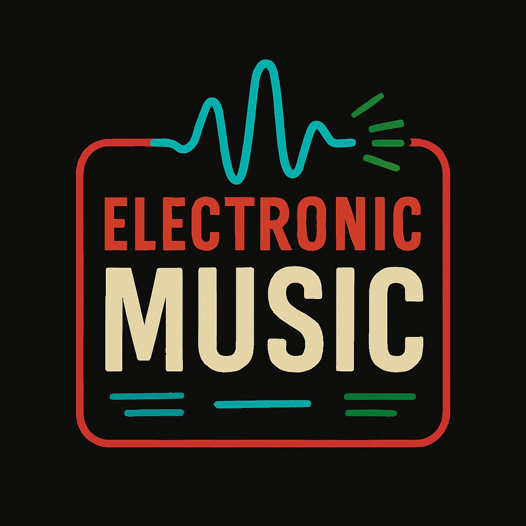 Image for Electronic Music