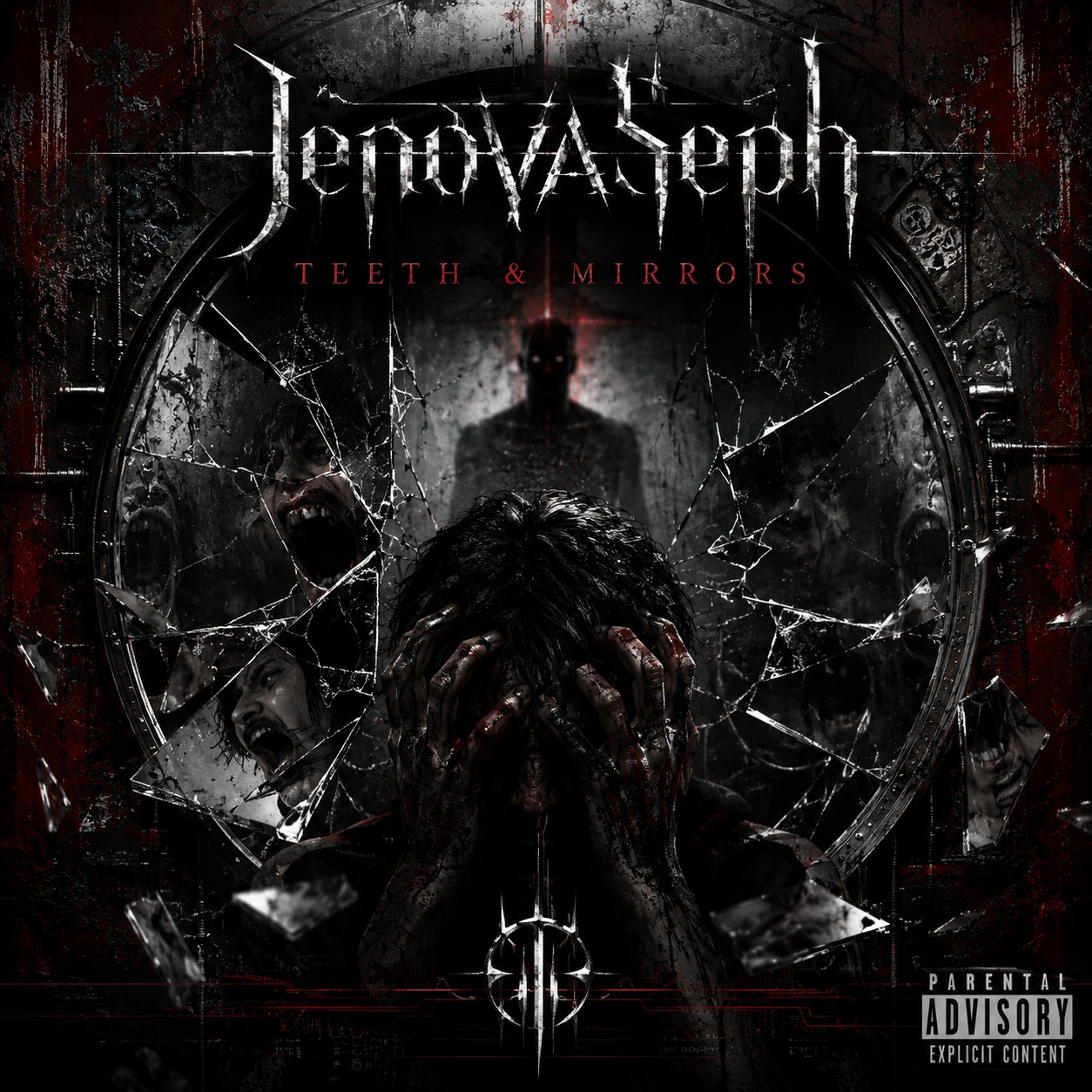 Playlist cover art