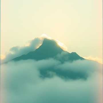 Playlist cover art
