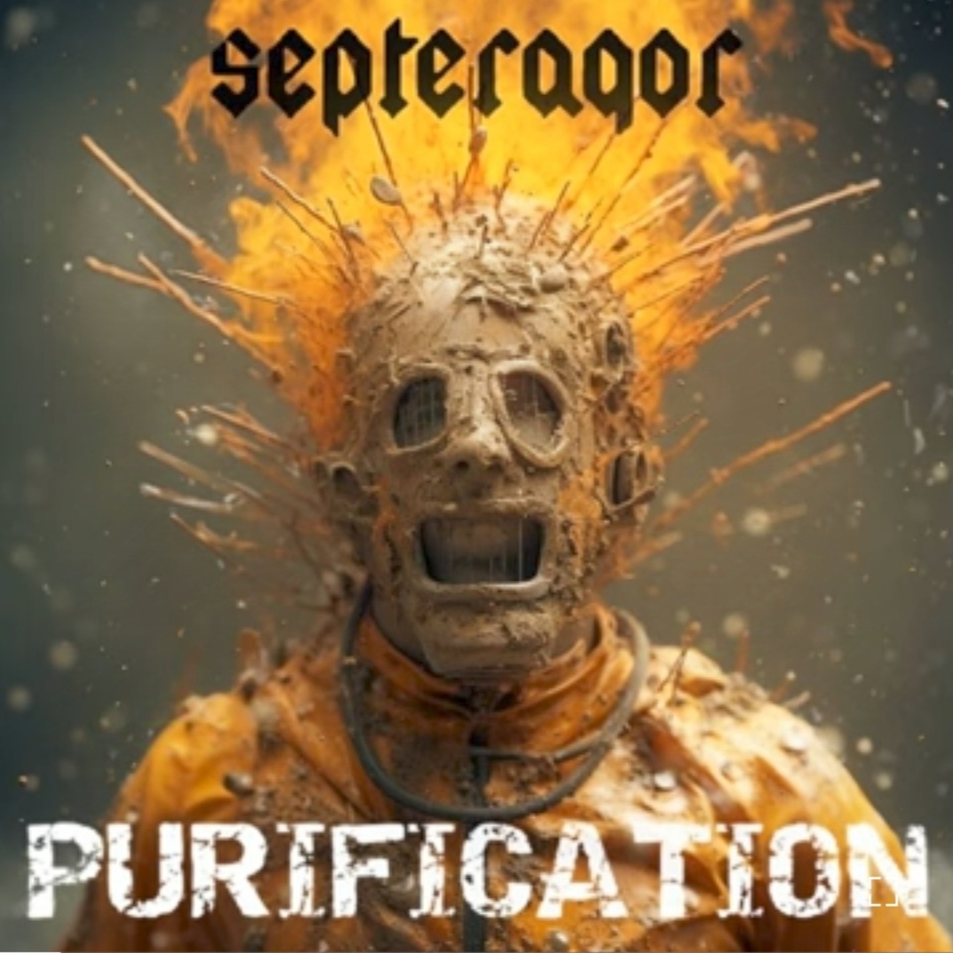 Image for septeraqor - purification